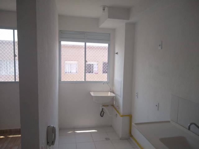 Apartamento para Locação em São Paulo - 5