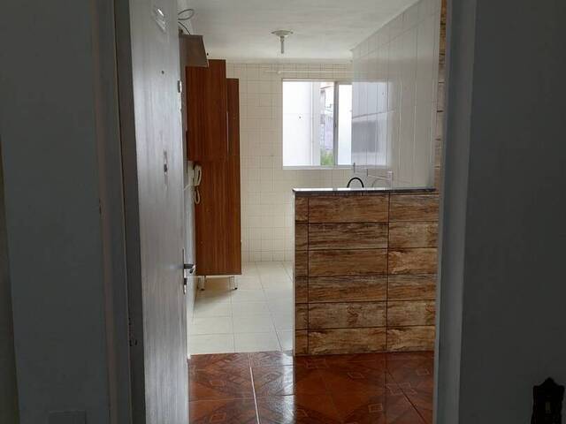 #Ap110 - Apartamento para Venda em Osasco - SP - 1