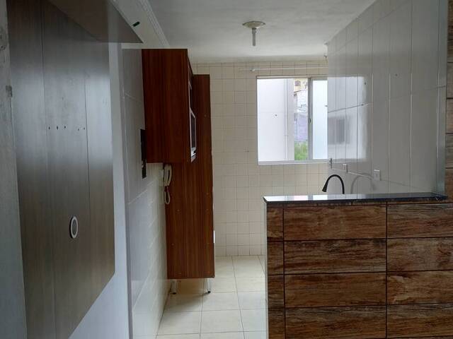 #Ap110 - Apartamento para Venda em Osasco - SP - 3